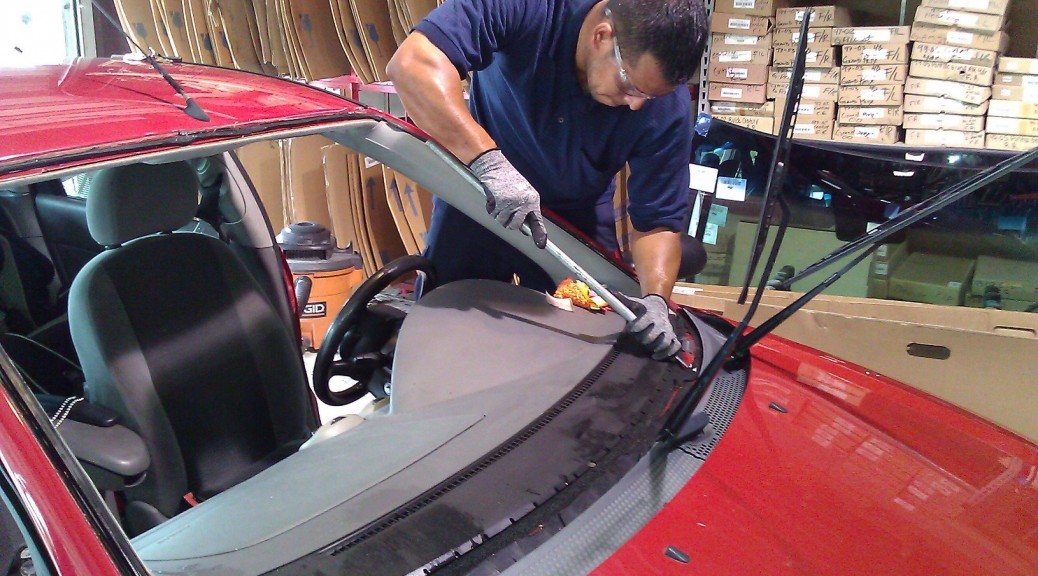 Auto-Glass-Services